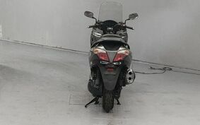 HONDA SILVER WING 600 GT 2013 PF02