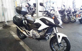 HONDA NC 700 X 2012 RC63