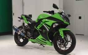 KAWASAKI NINJA 250 ABS EX250L