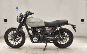 HONDA GB350S 2022 NC59