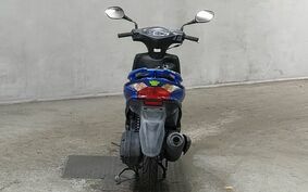 SUZUKI ADDRESS V125 S CF4MA