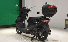 SUZUKI ADDRESS V125 DT11A