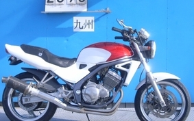 KAWASAKI BALIUS 250 1992 ZR250A