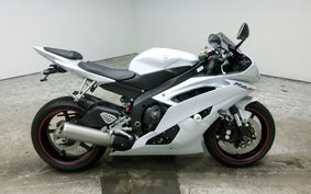 YAMAHA YZF-R6 2012 RJ15