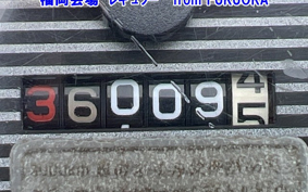 YAMAHA JOG-5