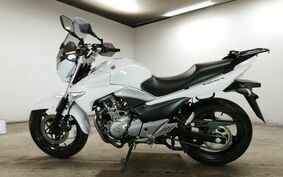 SUZUKI GSR250 GJ55D