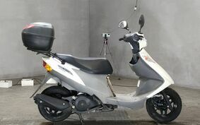 SUZUKI ADDRESS V125 G CF46A