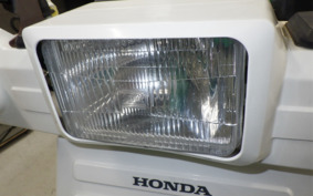 HONDA GYRO X TD02