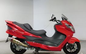 SUZUKI SKYWAVE 250 (Burgman 250) S CJ44A