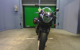 SUZUKI BANDIT 1250 SA 2009 GW72A