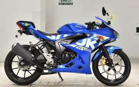 SUZUKI GSX-R125 DL33B