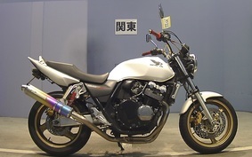 HONDA CB400SFV-3 2006 NC39