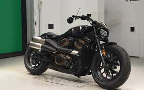 HARLEY RH1250S 2022 ZC4