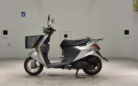 SUZUKI LET's 5 G CA47A