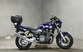 YAMAHA XJR1300 2008 RP17J