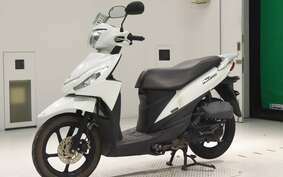 SUZUKI ADDRESS 110 CE47A