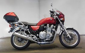 HONDA CB1100 EX 2014 SC65