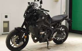 YAMAHA MT-09 2021 RN69J