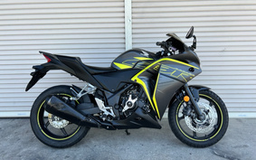 HONDA CBR250R MC45