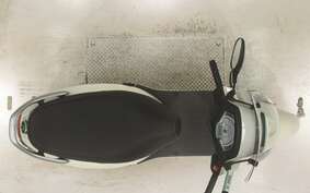 SUZUKI ADDRESS V125 Gen.2 DP12H