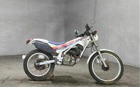 HONDA TLR250 MD18