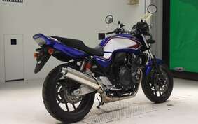 HONDA CB400SF GEN 4 A 2023 NC42