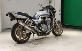 HONDA CB1300SF SUPER FOUR 2001 SC40