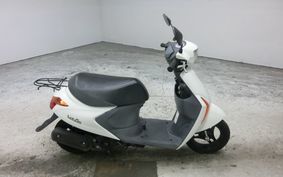 SUZUKI LET's 5 G CA47A