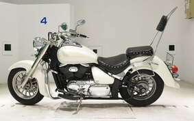 SUZUKI INTRUDER 400 Classic 2007 VK54A