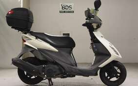 SUZUKI ADDRESS V125 S CF4MA