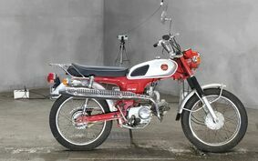 HONDA CL50 BENLY CD50