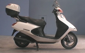 HONDA SPACY 100 JF13