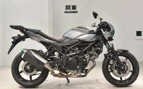 SUZUKI SV650 X A VP55B