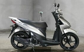 SUZUKI ADDRESS 110 CE47A