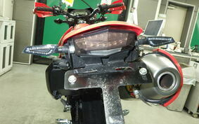 HONDA CRF250M MD44