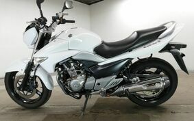 SUZUKI GSR250 GJ55D