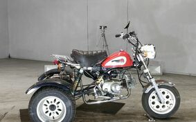 HONDA MONKEY Trike Z50J