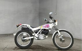 HONDA TLM220R MD23