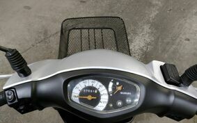 SUZUKI ADDRESS V125 G CF46A