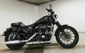 HARLEY XL883N 2015 LE2