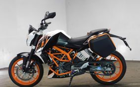 KTM 390 DUKE 2016 JGJ40