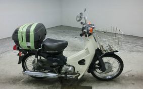 HONDA C70 SUPER CUB HA02