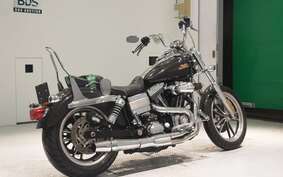 HARLEY FXDL 1580 2008