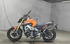 YAMAHA MT-09 2014 RN34J