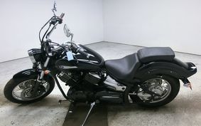 YAMAHA DRAGSTAR 1100 2006 VP13J