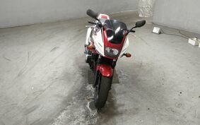 HONDA CB400 SUPER BOLDOR 2005 NC39