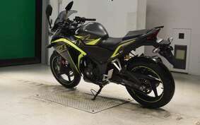 HONDA CBR250R A MC45