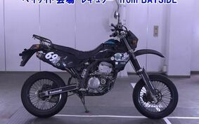 KAWASAKI KLX250D TRACKER LX250E