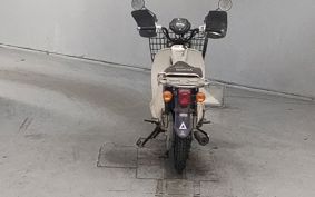 HONDA SUPER CUB110 JA07