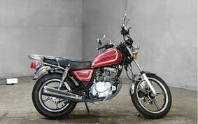 SUZUKI GN125 F Gen.2 PCJ2N